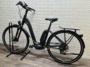 Prredám elektro bicykel MERIDA eSPRESSO CITY 500 28" - 5