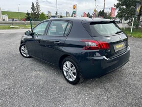 Peugeot 308 1.5 BlueHDi, r.v. 2020, 96 kW - 5