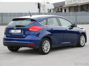 Ford Focus 1.0 EcoBoost Trend Plus - 5