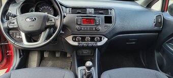 Kia rio - 5