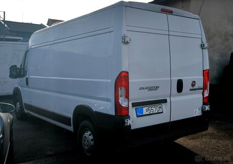 Fiat Ducato 2.3 Chladiak - 5