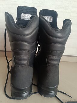 Gore-tex  vysoká obuv kanady 42 Nové - 5