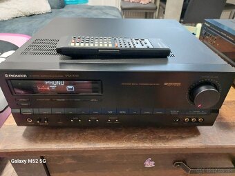 Pioneer VSA-701S - 5