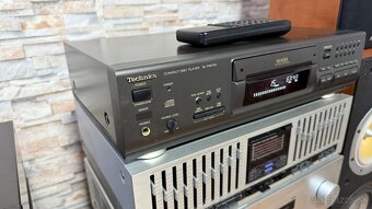 technics sl -ps 670a cd prehravac - 5