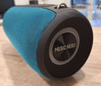 reproduktor Music Hero Sound Boom 10W - 5