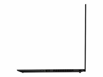 Lenovo ThinkPad X1 Carbon G8-14-Core i7 10610U-16GBRAM-512GB - 5