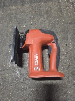 Predan HILTI naradie - 5