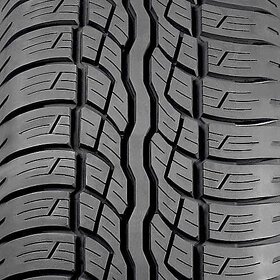 Bridgestone Dueler H/T 687 235/55 R18 99H (RunFlat) - 5