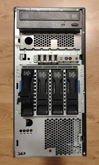 ✔️server HP ProLiant - 5