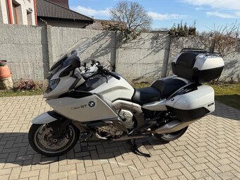 Bmw k1600gt - 5