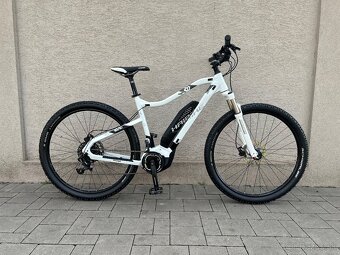 Haibike SDURO HardNine 2.0 / L / - 5