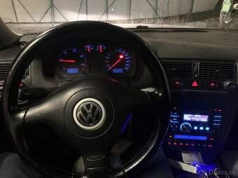 Golf 4variant - 5