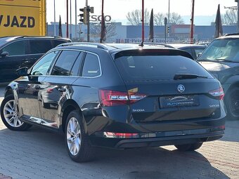 Škoda Superb , 2.0 DIESEL - 5