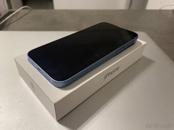 iPhone 14 128Gb - 5