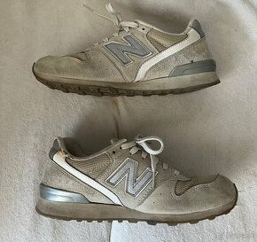 Tenisky New Balance. Velkost 38. - 5