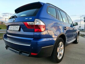 Bmw X3 3.0sd 210kw - 5