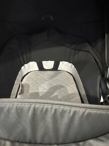 Bugaboo Fox 3 complete BLACK/MIDNIGHT BLACK - 5