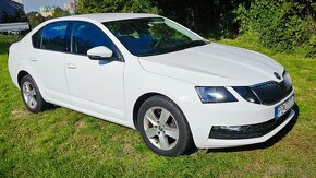 Škoda Octavia 1,6 Tdi,85kw , r.v. 9/2018, Ambition - 5