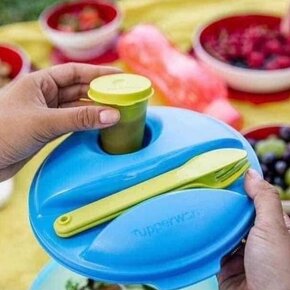 Tupperware Šalatová hitparáda 1,5 L - 5