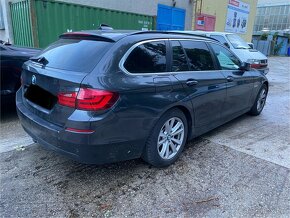 Bmw 520d F11 - 5