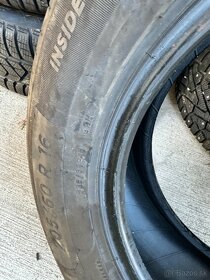 205/60 R16 letné pneu Michelin - 5