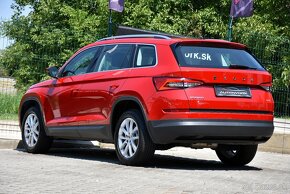 Škoda Kodiaq 2.0 TDI DSG STYLE_PLUS 4X4 SR 2021 - 5