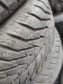 Zimné pneumatiky 185/60 R14 - 5