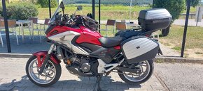 Honda NC750XD DCT - 5