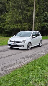 Vw golf 6 2.0tdi dsg - 5