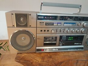 AIWA CA 100,boombox - 5