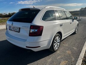 Škoda Octavia 1.6 TDI 85 kW Style - 5