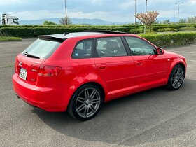 Audi A3 Sportback 2.0 TFSI 147kw 2008 S-LINE - 5