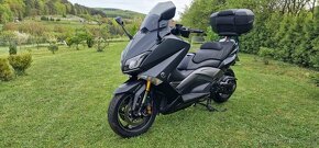 YAMAHA TMAX 530 - 5