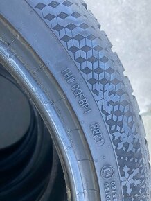 Continental WinterContact TS870P 245/45R19 102V XL - 5