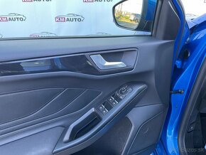 Ford Focus Kombi 1.5 TDCi EcoBlue ST-Line A/T - 5