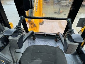 Jcb 3cx / compact 2017 traktor bager - 5