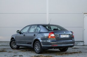 Škoda Octavia 1.6 TDI 77kw - 5