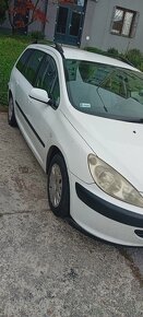 Peugeot 307 1.4hdi - 5