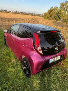 AYGO - 5