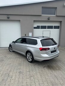 Volkswagen Passat Variant  2.0 TDi DSG- 2021 - Odpočet DPH - 5