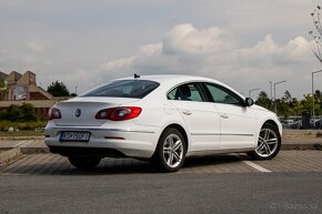 Volkswagen Passat CC 1.8 TSI - 5