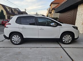 Peugeot 2008 - 5