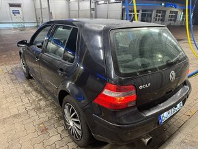 ▶️▶️▶️Volkswagen Golf IV, TDi◀️◀️◀️ - 5