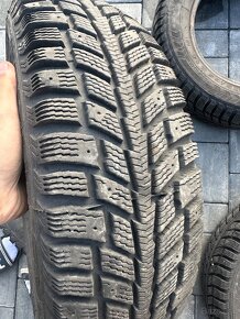 Predam Zimne 175/65 R14 Pneumatiky - 5