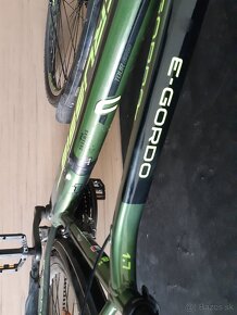 E bike - 5