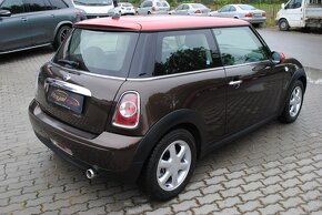 Mini One D 1.6D - 5