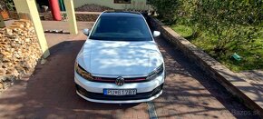 Volkswagen Polo GTI - 5