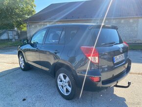 Toyota Rav 4 2.2 D-4D 4x4 executive r.v 2009 - 5