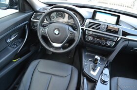 BMW 318d GT SPORTLINE BI-XENON 150PS NAVI 142.000 KM - 5