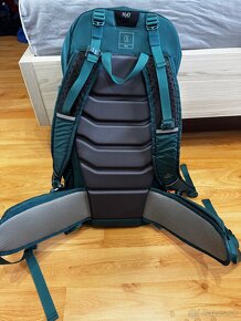 Turistický batoh ALPINUS FATRA II 30L - 5